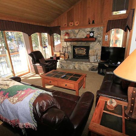 Apartament Mountainback At Mammoth Mammoth Lakes Zewnętrze zdjęcie