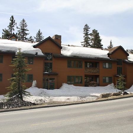Apartament Mountainback At Mammoth Mammoth Lakes Zewnętrze zdjęcie