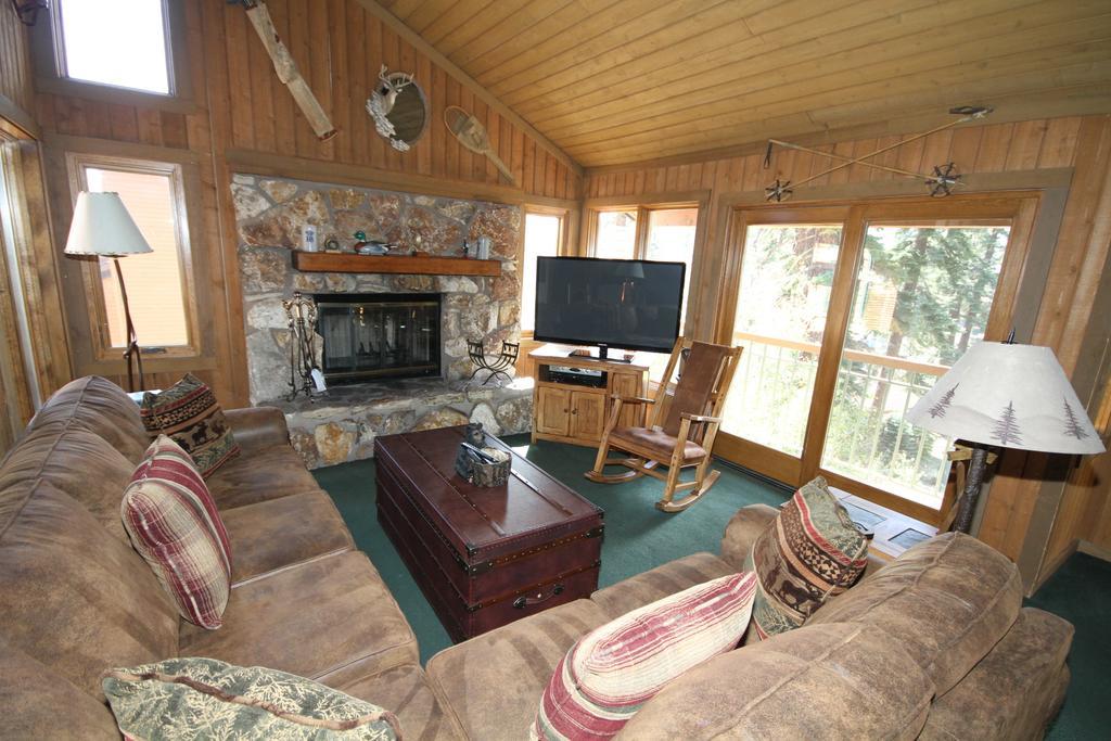 Apartament Mountainback At Mammoth Mammoth Lakes Pokój zdjęcie