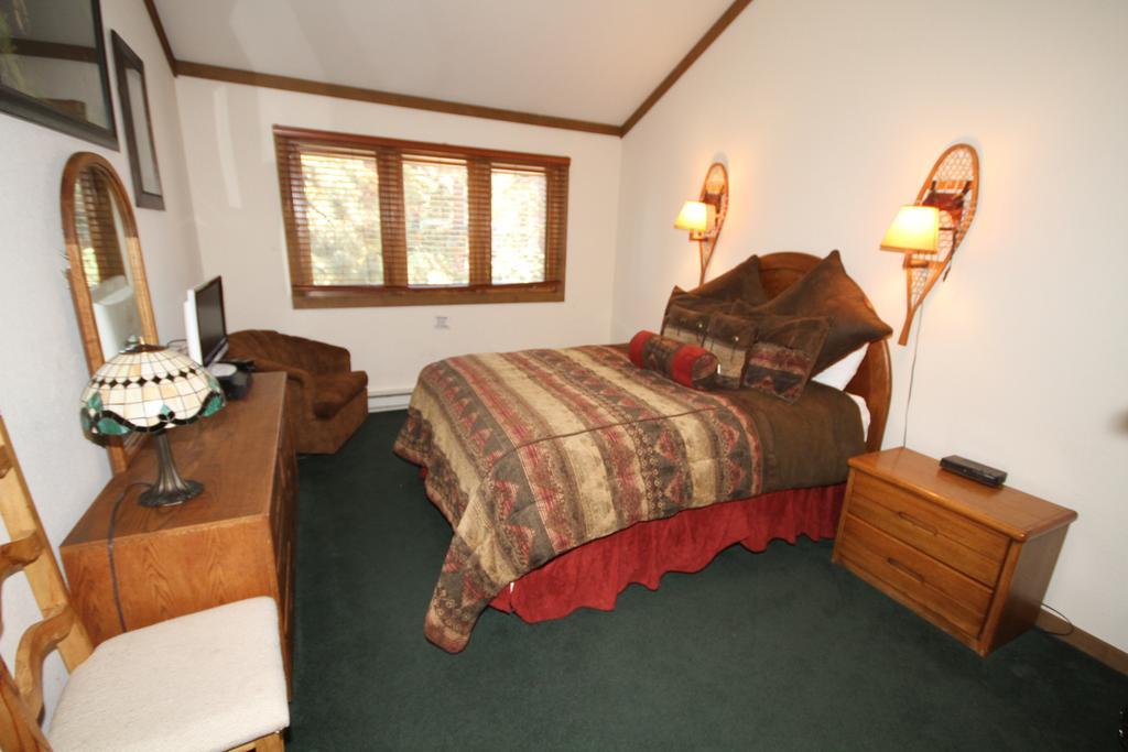Apartament Mountainback At Mammoth Mammoth Lakes Pokój zdjęcie