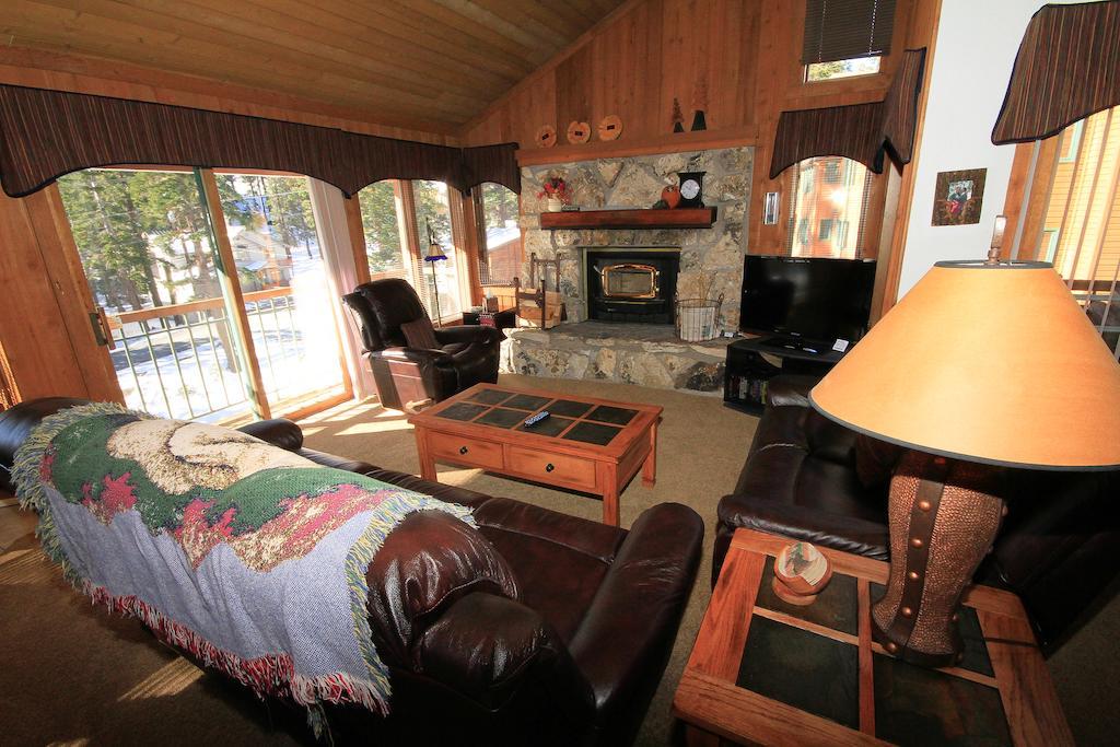 Apartament Mountainback At Mammoth Mammoth Lakes Zewnętrze zdjęcie