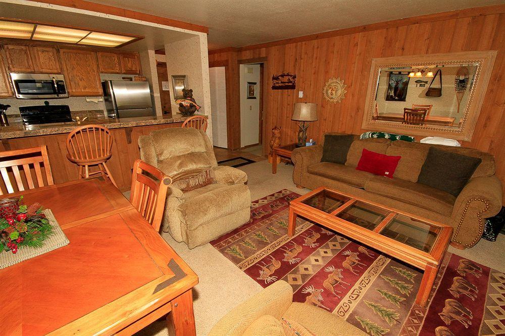 Apartament Mountainback At Mammoth Mammoth Lakes Zewnętrze zdjęcie