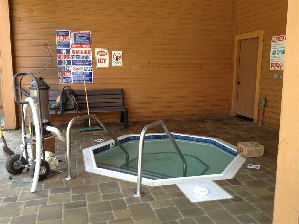 Apartament Mountainback At Mammoth Mammoth Lakes Zewnętrze zdjęcie