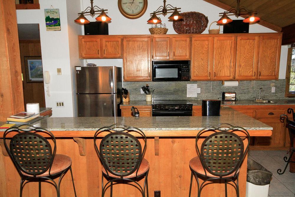 Apartament Mountainback At Mammoth Mammoth Lakes Zewnętrze zdjęcie