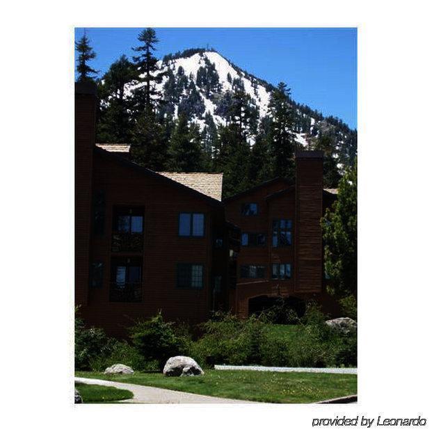 Apartament Mountainback At Mammoth Mammoth Lakes Zewnętrze zdjęcie