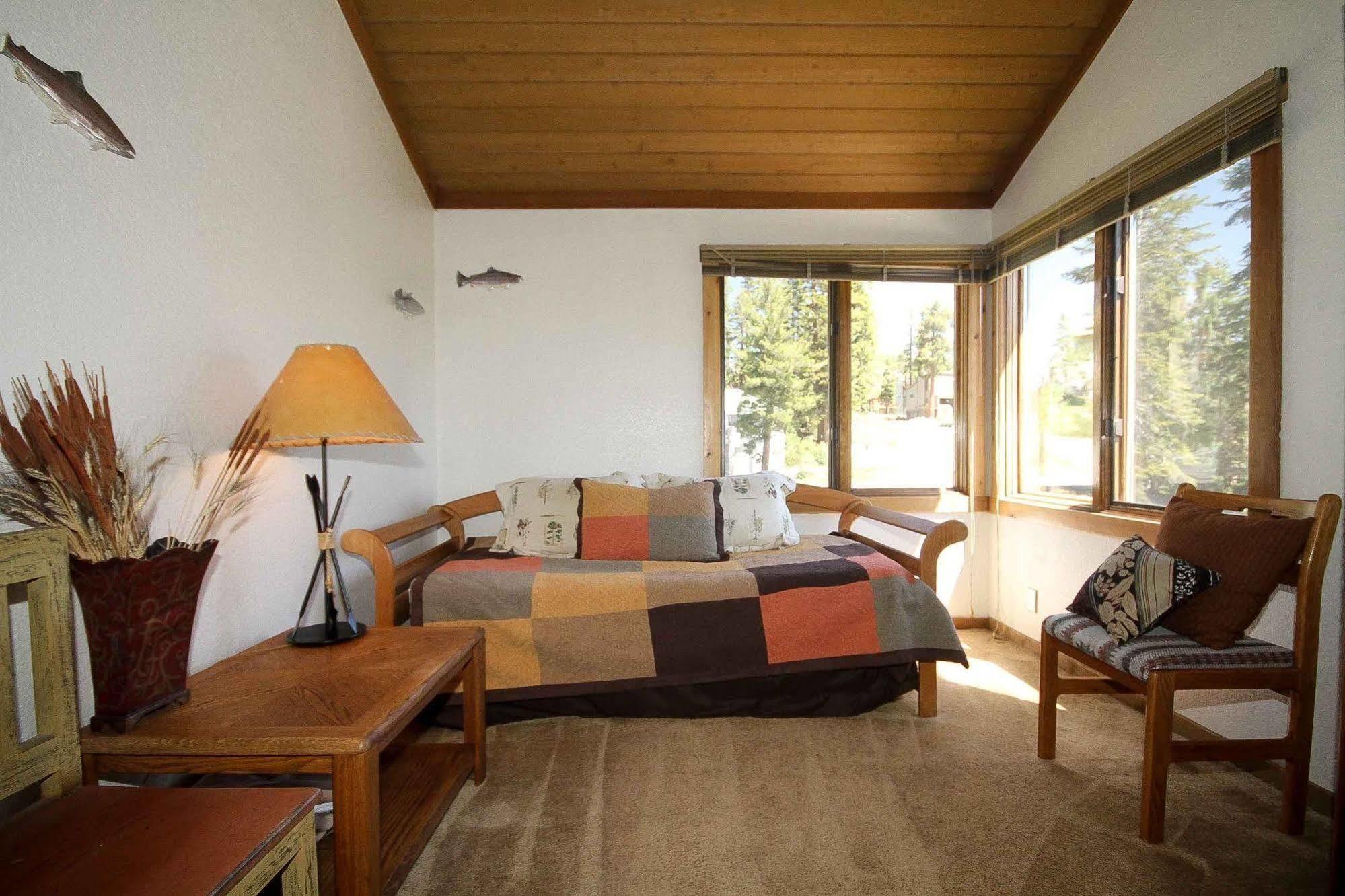 Apartament Mountainback At Mammoth Mammoth Lakes Zewnętrze zdjęcie