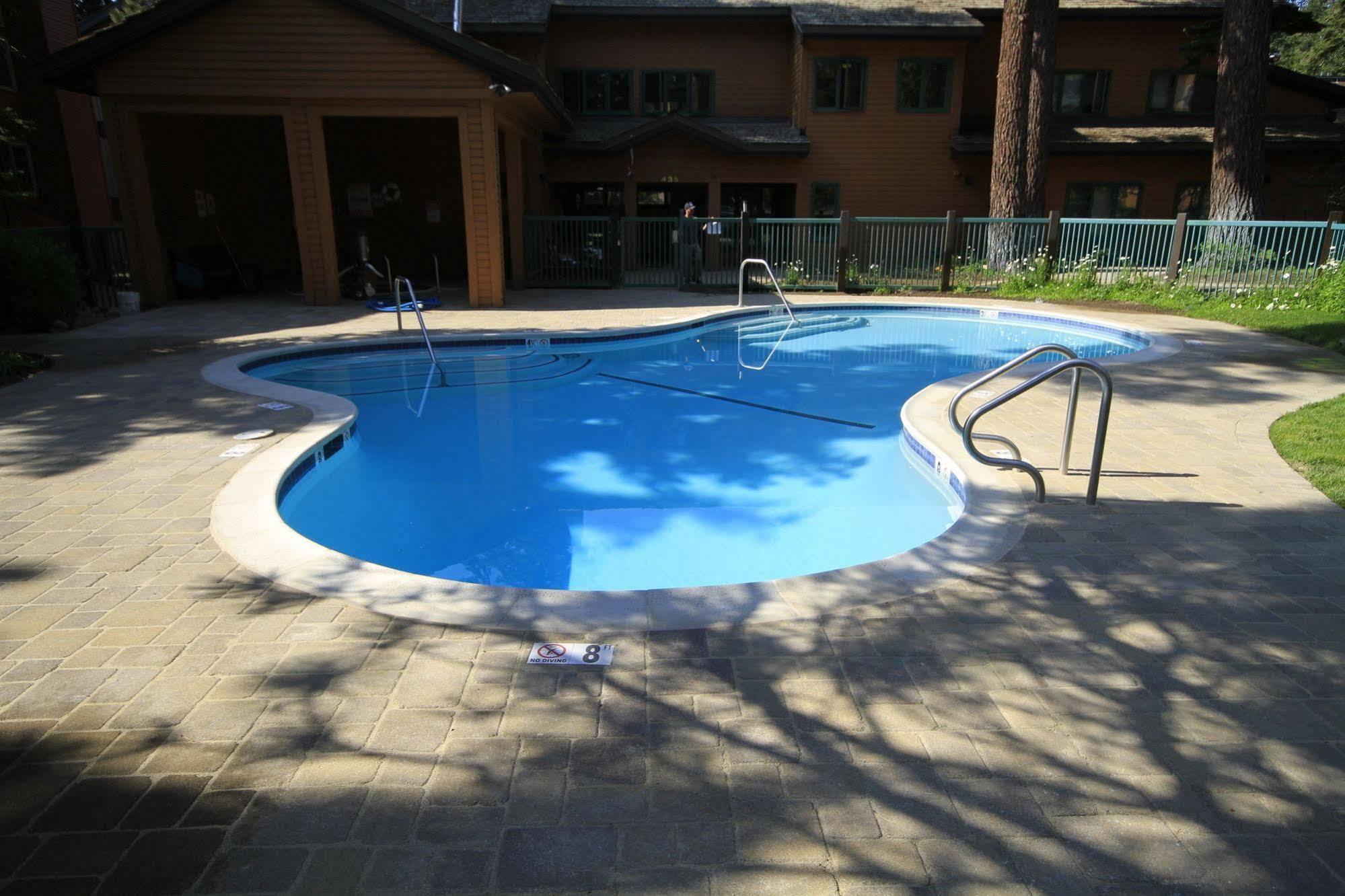 Apartament Mountainback At Mammoth Mammoth Lakes Zewnętrze zdjęcie