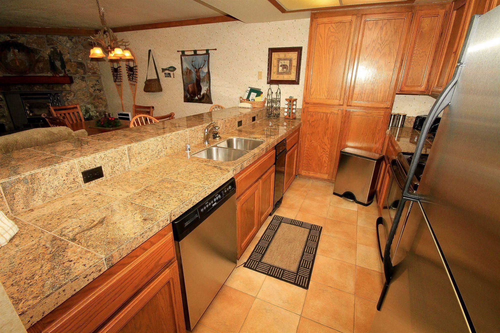 Apartament Mountainback At Mammoth Mammoth Lakes Zewnętrze zdjęcie