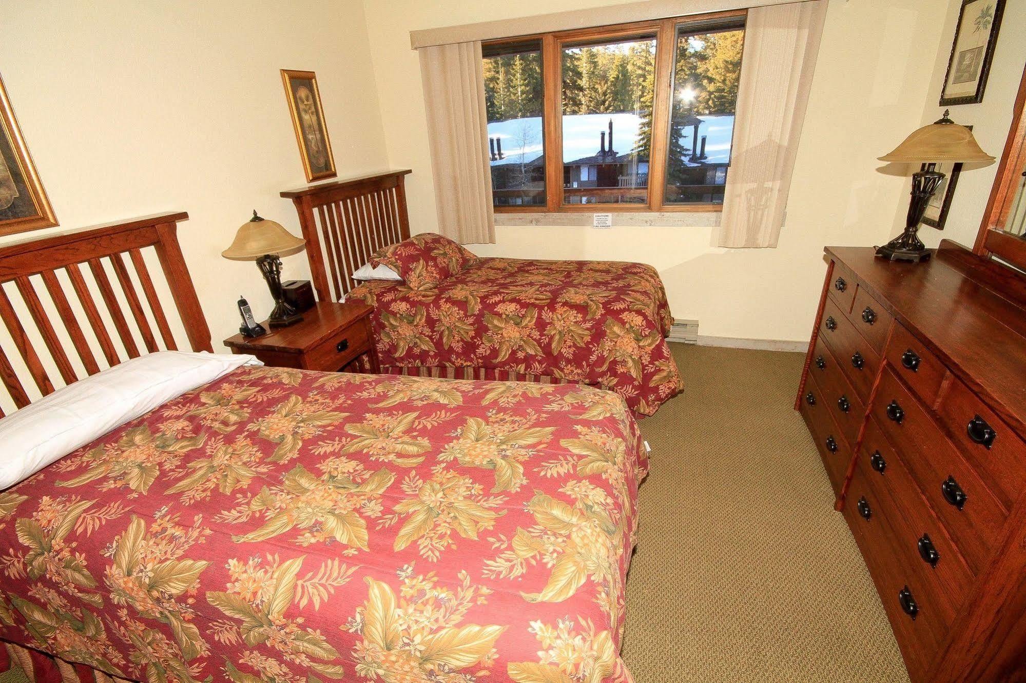 Apartament Mountainback At Mammoth Mammoth Lakes Zewnętrze zdjęcie