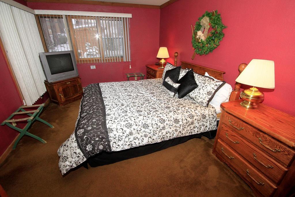 Apartament Mountainback At Mammoth Mammoth Lakes Pokój zdjęcie