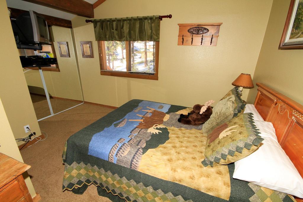 Apartament Mountainback At Mammoth Mammoth Lakes Pokój zdjęcie