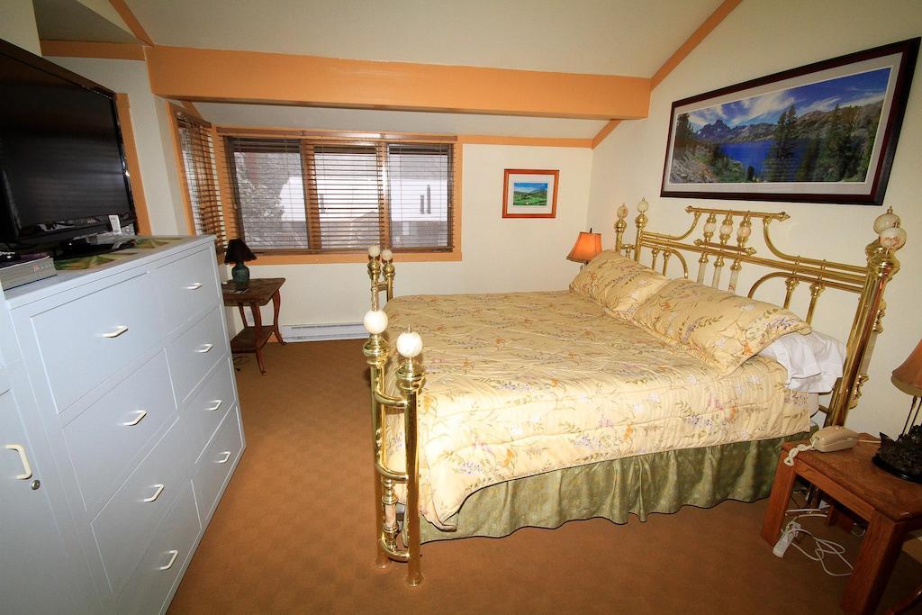 Apartament Mountainback At Mammoth Mammoth Lakes Pokój zdjęcie