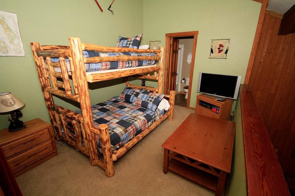 Apartament Mountainback At Mammoth Mammoth Lakes Pokój zdjęcie