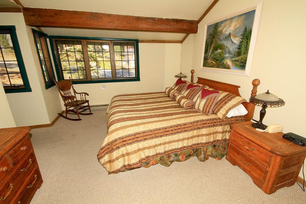 Apartament Mountainback At Mammoth Mammoth Lakes Pokój zdjęcie