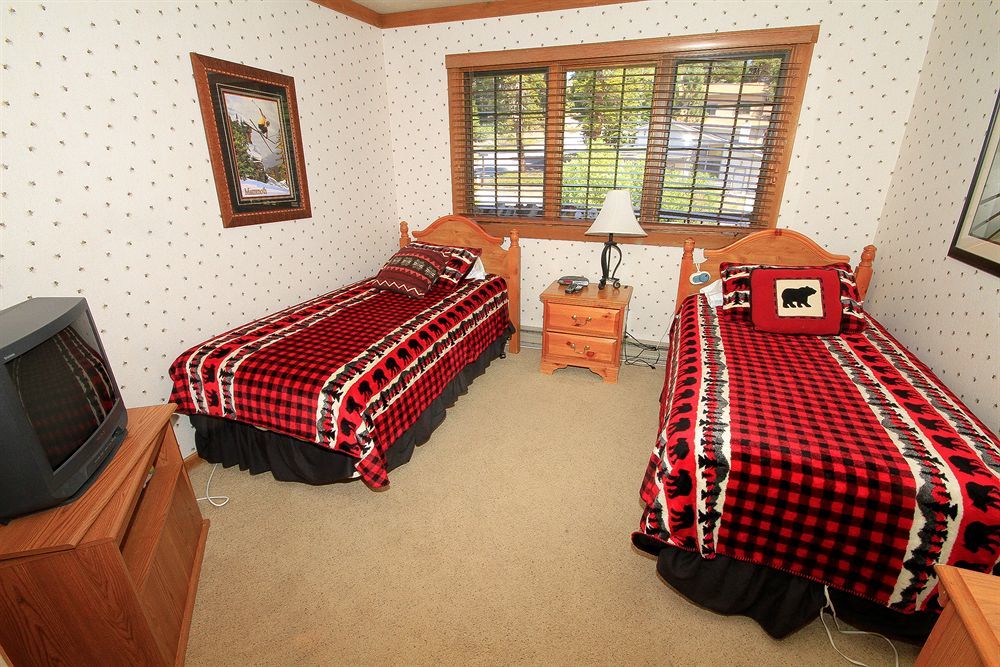 Apartament Mountainback At Mammoth Mammoth Lakes Zewnętrze zdjęcie