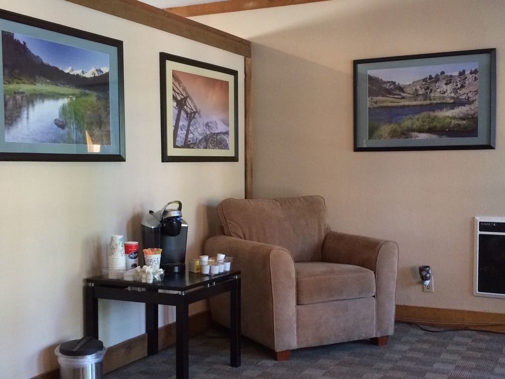 Apartament Mountainback At Mammoth Mammoth Lakes Zewnętrze zdjęcie