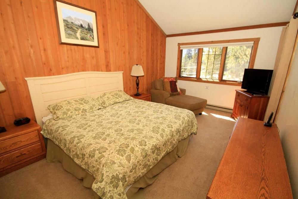 Apartament Mountainback At Mammoth Mammoth Lakes Zewnętrze zdjęcie